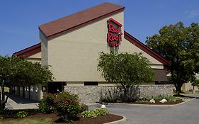 Red Roof Inn Toledo Maumee